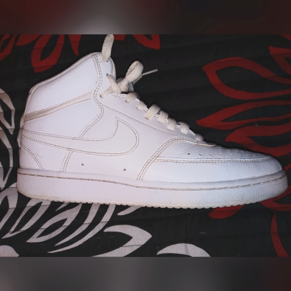 Women's Nike